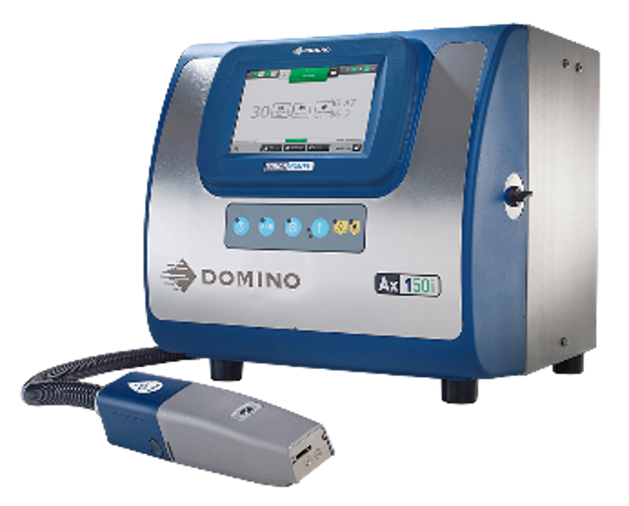 เครื่องพิมพ์ Inkjet : x-Series