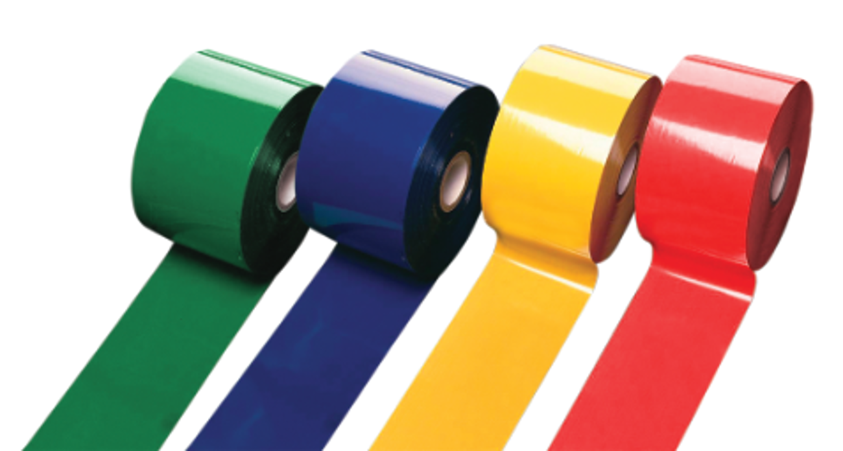 Printing Foils